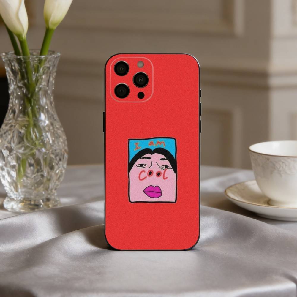 Funny I Am C-Cool Pattern Phone Case For iPhone 17pro,16,15,14,13,12,11 Plus,Pro Max,XS,Soft Silicone Black Cover iPhone12PROMAX
Funny I Am C-Cool Pattern Phone Case For iPhone 17pro,16,15,14,13,12,11 Plus,Pro Max,XS,Soft Silicone Black Cover iPhone12PROMAX