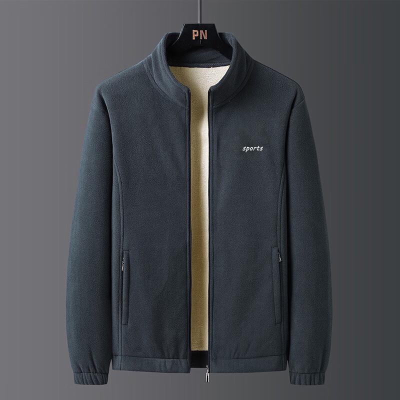 JOHLIN DREAM Men s Plus Size Plush Fleece Sweatshirt XL
JOHLIN DREAM Men s Plus Size Plush Fleece Sweatshirt XL