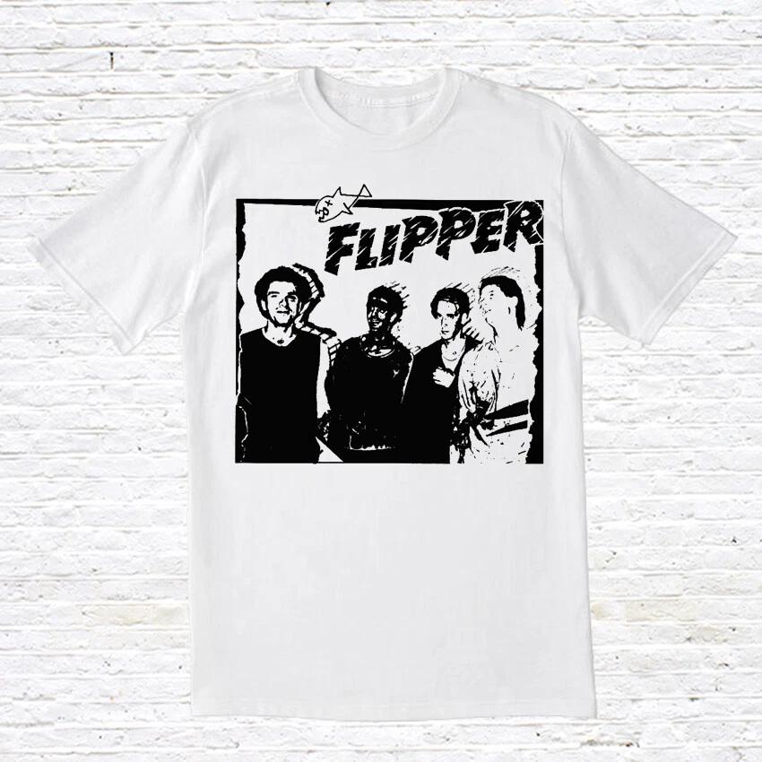 Flipper T-Shirt 4XL
Flipper T-Shirt 4XL