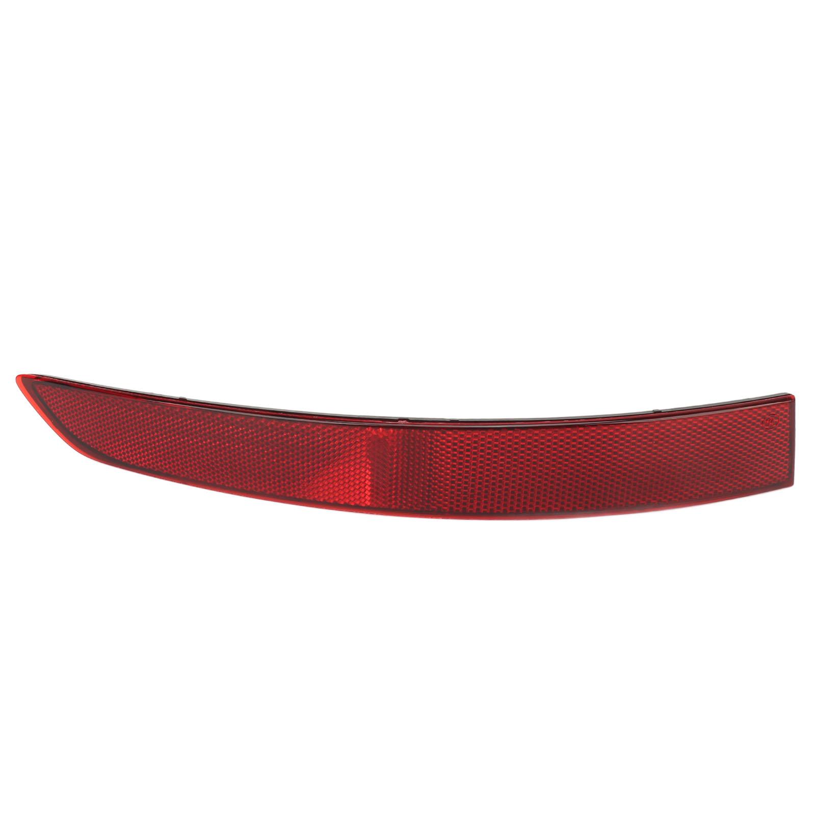 Отражатель заднего бампера повышает безопасность вождения. Красная полоса отражателя бампера с линзами для NS7 2016 to Left: 565945105
Отражатель заднего бампера повышает безопасность вождения. Красная полоса отражателя бампера с линзами для NS7 2016 to Left: 565945105