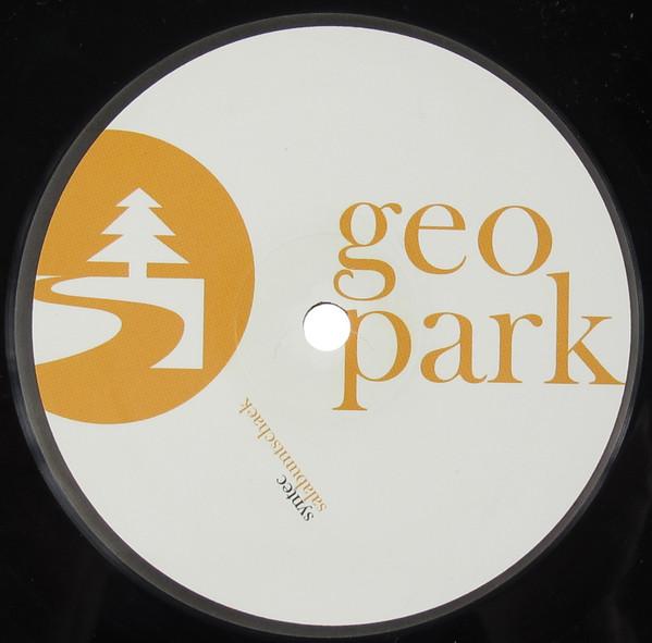 12inch Record SYNTEC - Salabumtschaek GEO03 Geopark Music 2009 UK Dance & Electronica Used
12inch Record SYNTEC - Salabumtschaek GEO03 Geopark Music 2009 UK Dance & Electronica Used