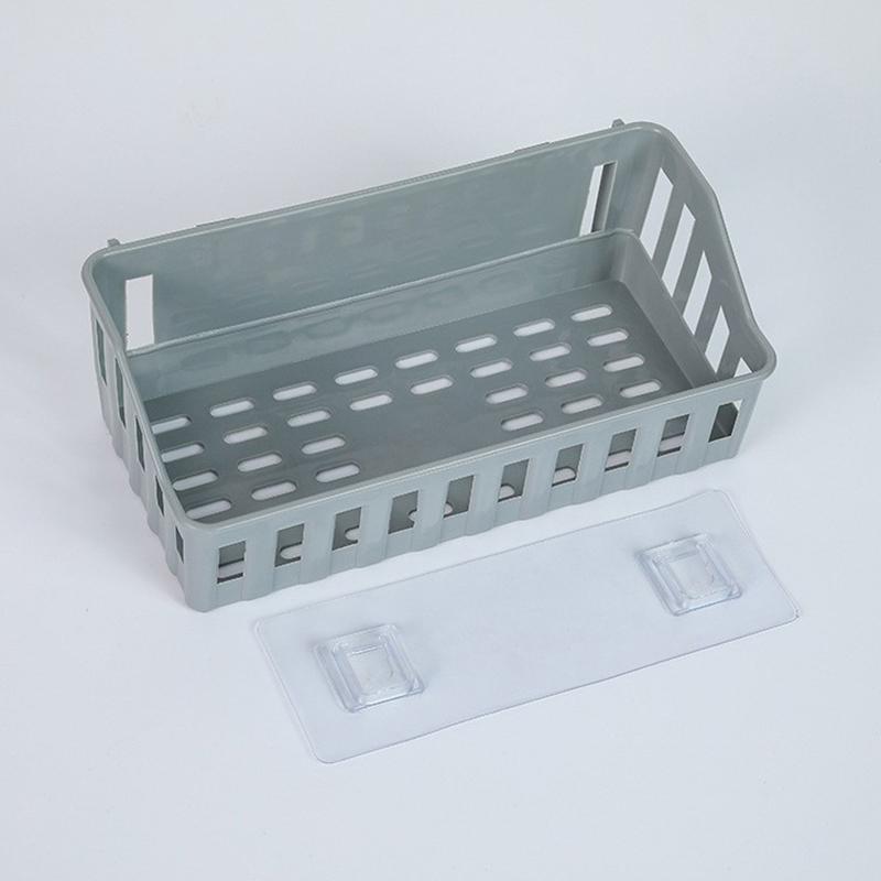 Полка для ванной комнаты без сверления, стеллаж для хранения косметики, полка для душа, держатель для шампуня, аксессуары для ванной комнаты
Полка для ванной комнаты без сверления, стеллаж для хранения косметики, полка для душа, держатель для шампуня, аксессуары для ванной комнаты