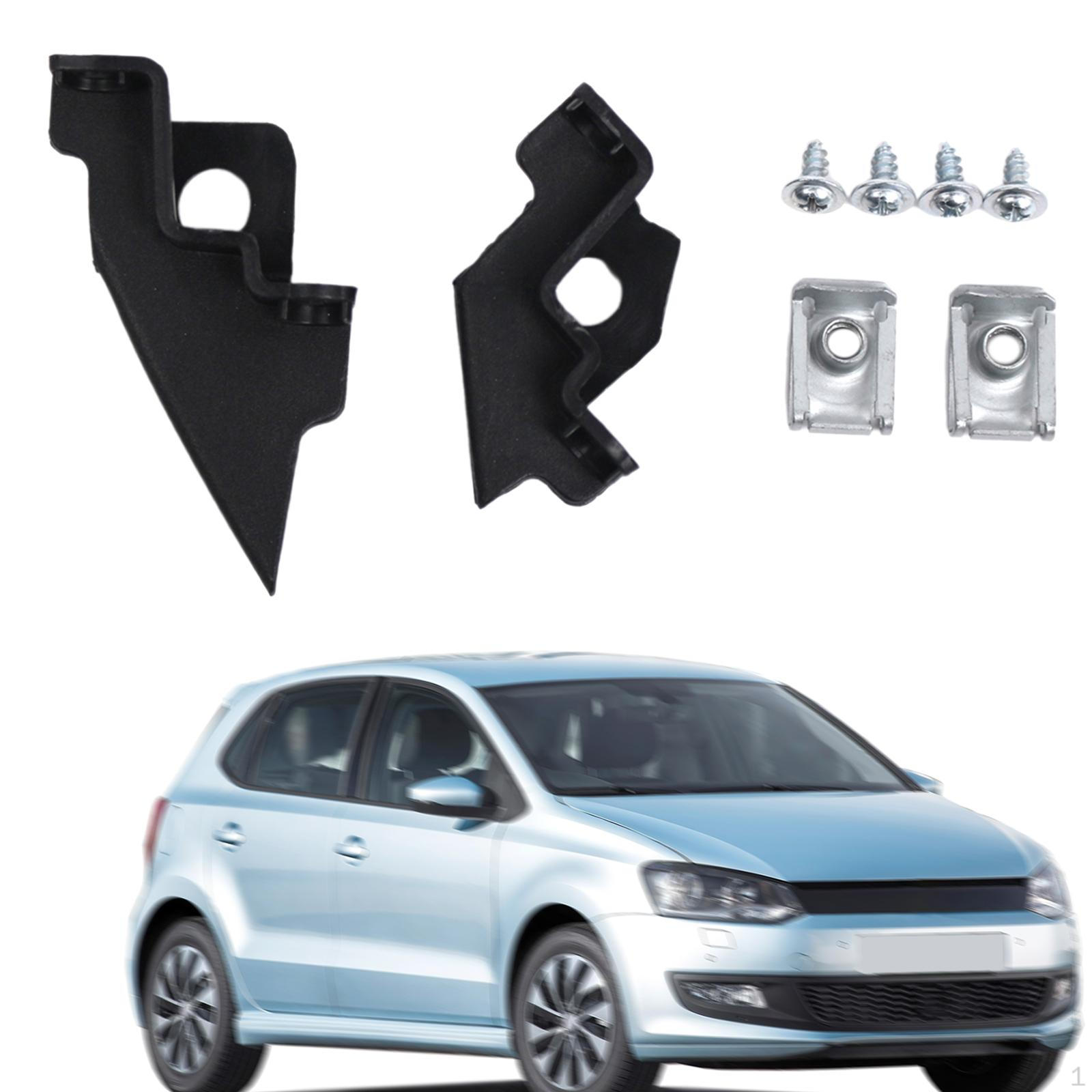 Headlight Bracket Tab Repair Set 6R0998225 Parts Replace Simple Installation Left Side
Headlight Bracket Tab Repair Set 6R0998225 Parts Replace Simple Installation Left Side