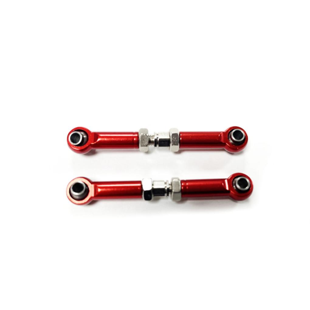 Aluminum Alloy Steering Link Rod Linkage For 1/14 MJX 14209 14210 Aluminum Alloy Steering Link Rod
Aluminum Alloy Steering Link Rod Linkage For 1/14 MJX 14209 14210 Aluminum Alloy Steering Link Rod