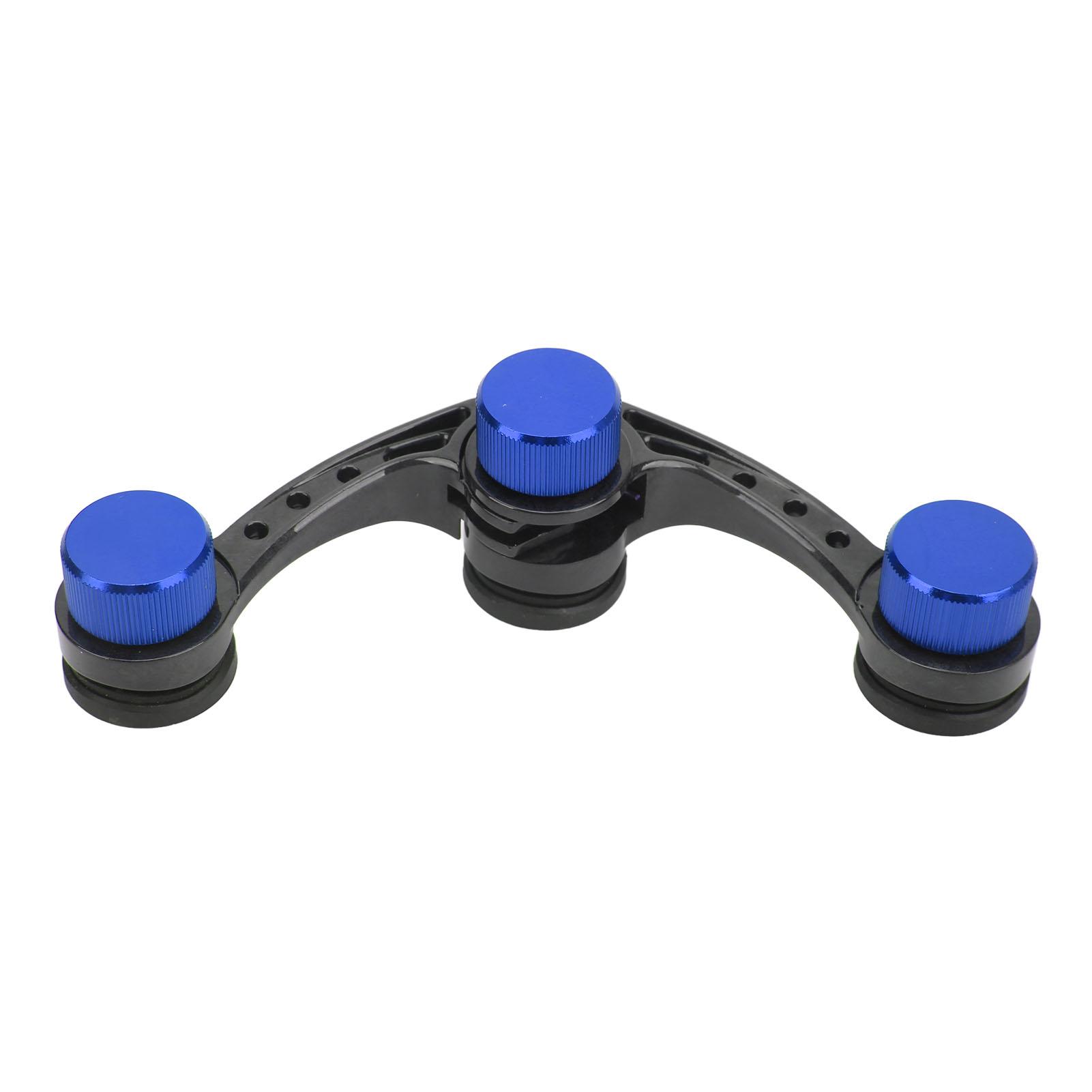 Fishing Bobbin Knotter Assist Knot Tool GT FG PR Line Wire Knotting Machine Fishing Gear Blue
Fishing Bobbin Knotter Assist Knot Tool GT FG PR Line Wire Knotting Machine Fishing Gear Blue