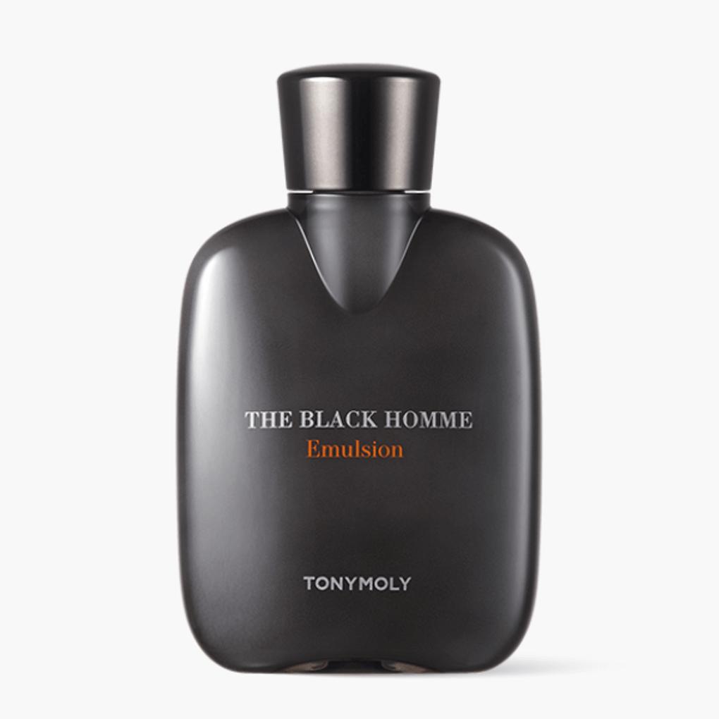 Tony Moly The Black Homme Emulsion
Tony Moly The Black Homme Emulsion
