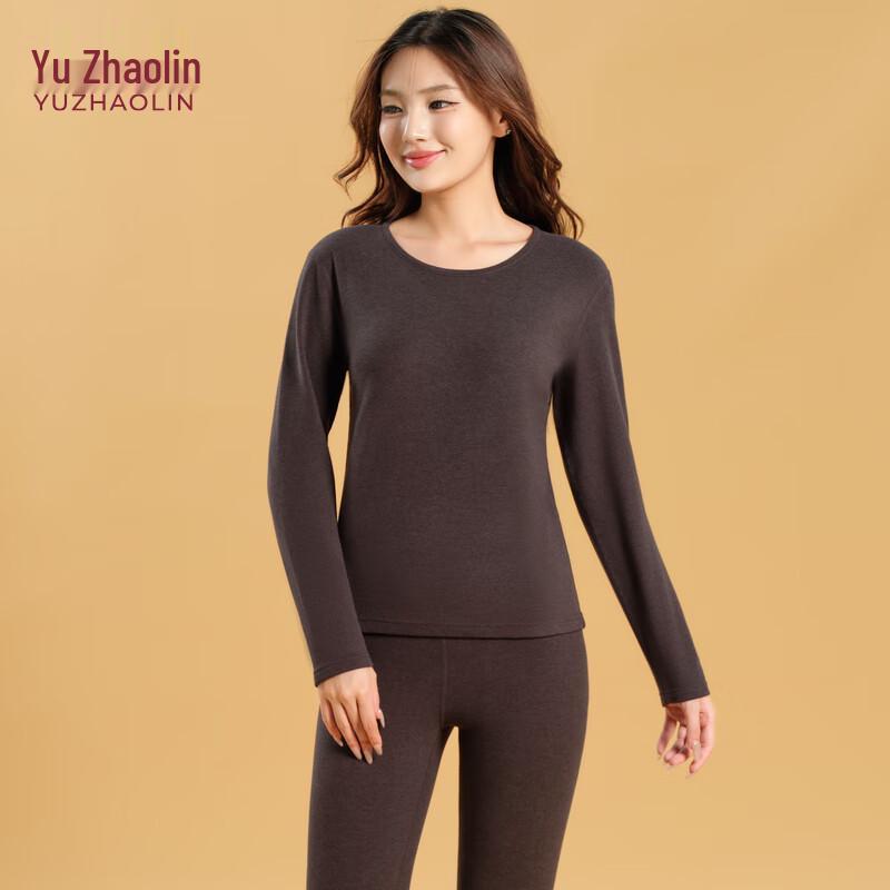Комплект женского термобелья YUZHAOLIN XL
Комплект женского термобелья YUZHAOLIN XL