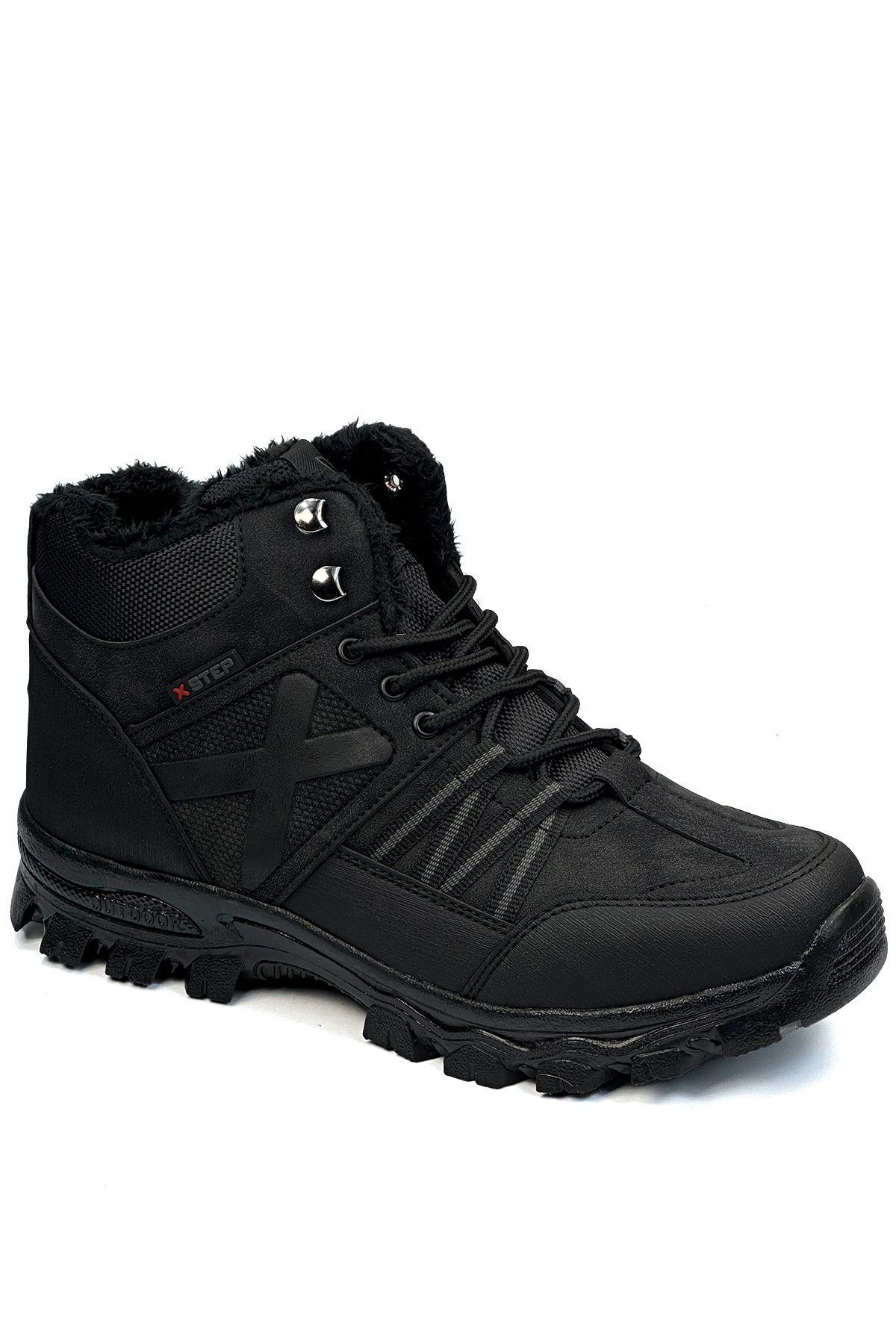 Men s Fashion Flat Heeled Booties Black Unisex Outdoor Boots Shoes 41 
Men s Fashion Flat Heeled Booties Black Unisex Outdoor Boots Shoes 41