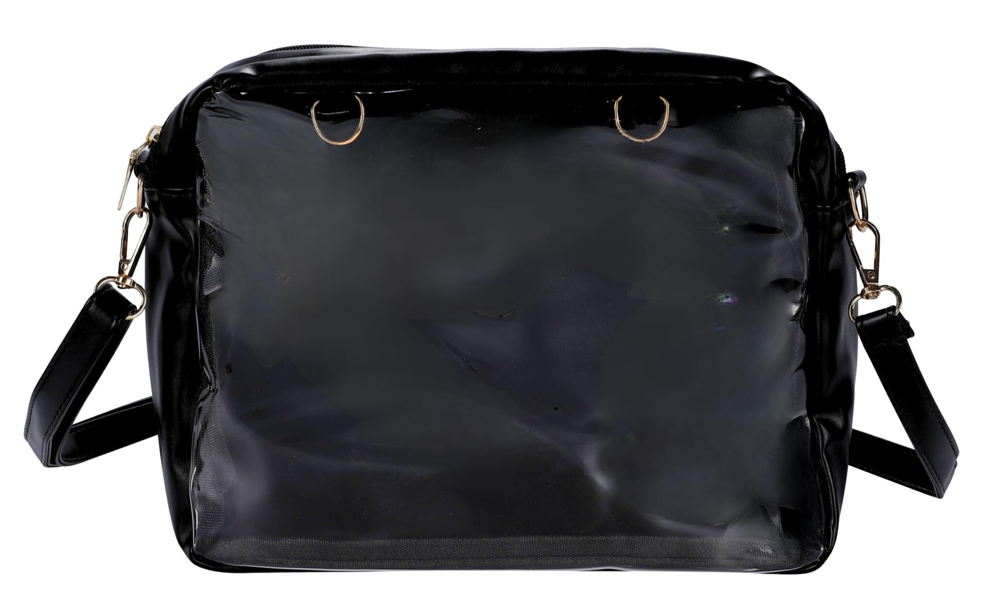 Harugio Ita Plush Shoulder Large Gift Bag, Bag, 20cm, Large, Doll-Shaped, Cute, Transparent, Capacity, Leather-Look, Black, White, Red, Cute, Stylish, чорний
Harugio Ita Plush Shoulder Large Gift Bag, Bag, 20cm, Large, Doll-Shaped, Cute, Transparent, Capacity, Leather-Look, Black, White, Red, Cute, Stylish, чорний