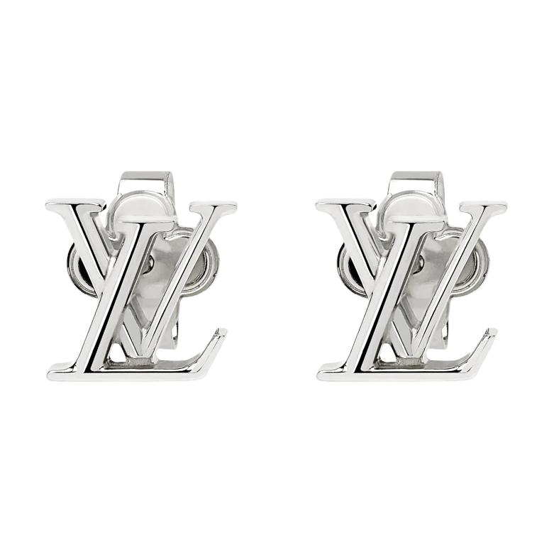 Louis Vuitton Logo Metal Earrings Women earrings Silver M03974 Basic Packaging-Dust Bag+Box
Louis Vuitton Logo Metal Earrings Women earrings Silver M03974 Basic Packaging-Dust Bag+Box