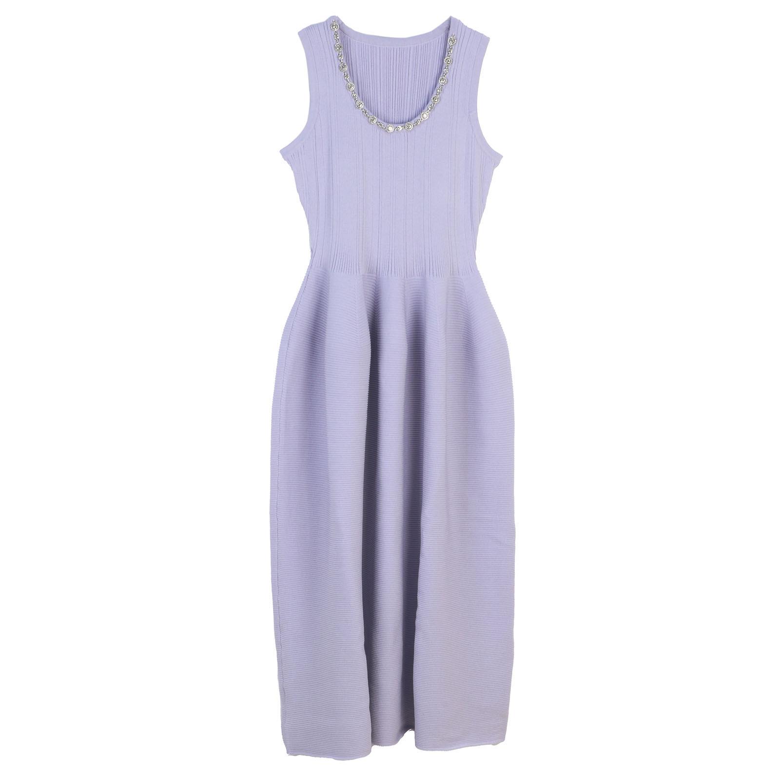 Elegant Rhinestone Camisole Dress - Women s Spring/Summer Light Luxury, Waist-Slimming, High-End Style S
Elegant Rhinestone Camisole Dress - Women s Spring/Summer Light Luxury, Waist-Slimming, High-End Style S