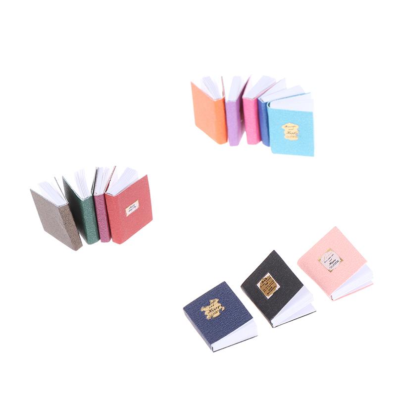4 шт./набор 1/12 кукольный домик миниатюра классические красочные книги модель сцены аксессуары C
4 шт./набор 1/12 кукольный домик миниатюра классические красочные книги модель сцены аксессуары C