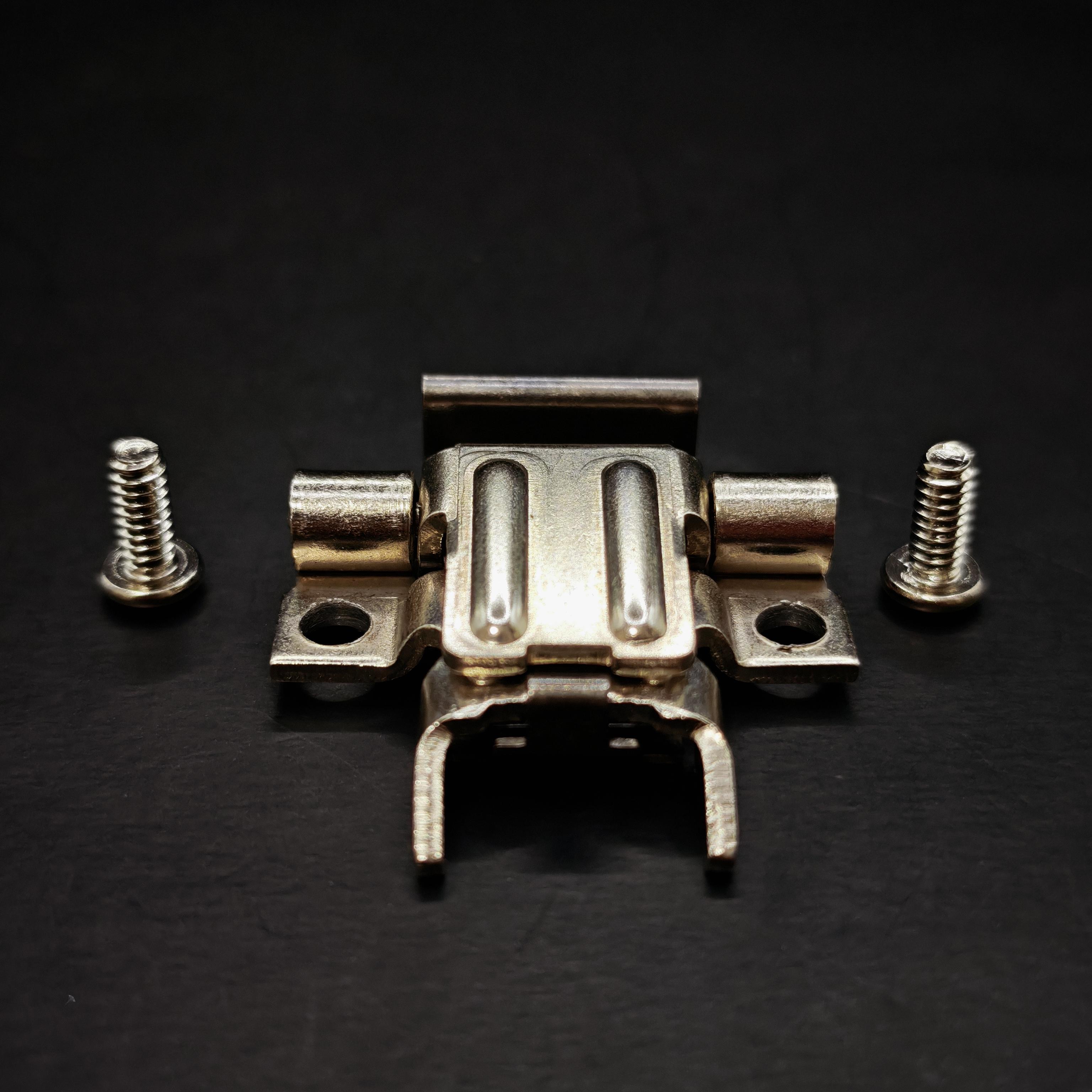 Blade Hinge Assembly Prewave Replace For Oster 10 Heavy Duty Detachable Blade Clipper 076010-010-000
Blade Hinge Assembly Prewave Replace For Oster 10 Heavy Duty Detachable Blade Clipper 076010-010-000