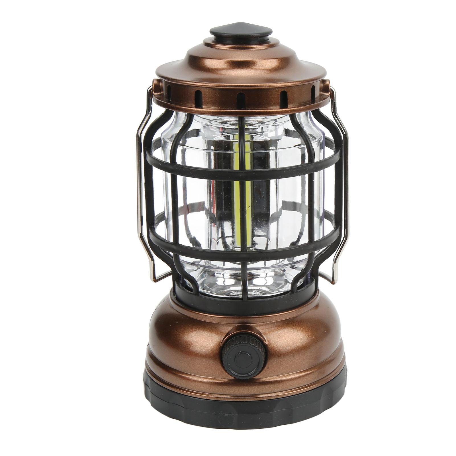 Винтажный COB кемпинговый фонарь USB зарядка водонепроницаемый портативный ручка ретро портативный кемпинговый фонарь
Винтажный COB кемпинговый фонарь USB зарядка водонепроницаемый портативный ручка ретро портативный кемпинговый фонарь