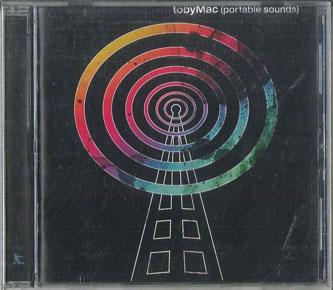 CD TOBYMAC Portable Sounds 094637037928 FOREFRONT 2007 US Rap HipHopRB Used
CD TOBYMAC Portable Sounds 094637037928 FOREFRONT 2007 US Rap HipHopRB Used