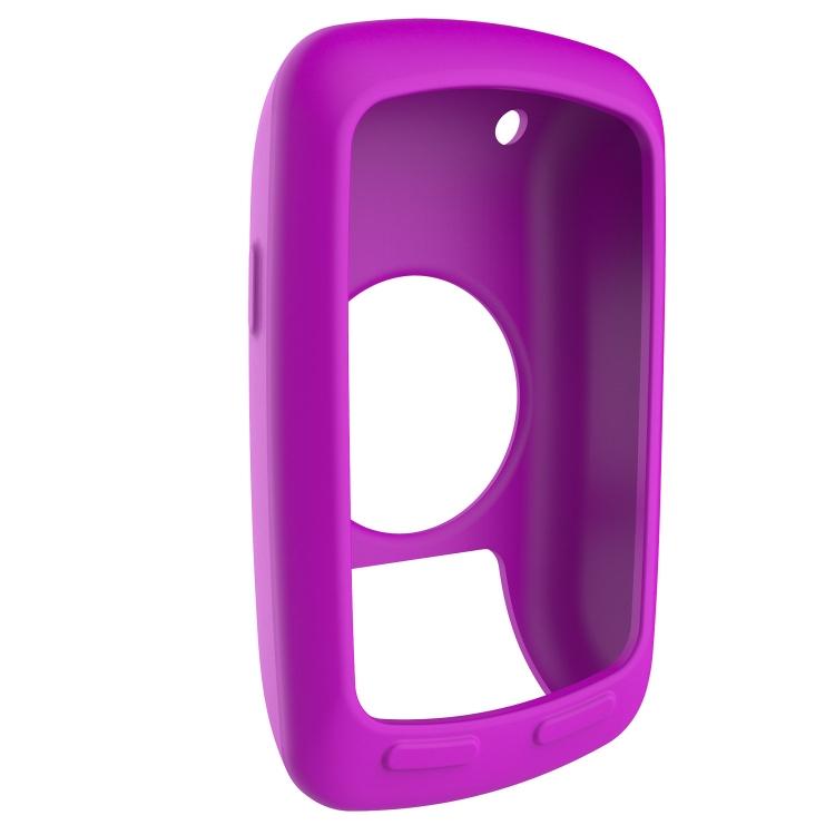 Для Garmin Edge 800 & 810 Силіконовий чохол для секундоміра(Білий) For Garmin Edge 800 & 810 фіолетовий
Для Garmin Edge 800 & 810 Силіконовий чохол для секундоміра(Білий) For Garmin Edge 800 & 810 фіолетовий