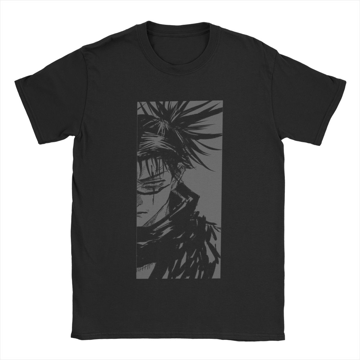 Men Choso JJK Anime T Shirt Cotton Tops Vintage Short Sleeve Crewneck Tee Shirt Gift Idea T-Shirts 5XL різнокольоровий
Men Choso JJK Anime T Shirt Cotton Tops Vintage Short Sleeve Crewneck Tee Shirt Gift Idea T-Shirts 5XL різнокольоровий