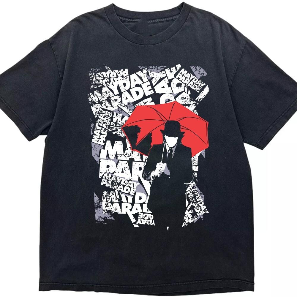 Classic Mayday parade Unisex Men S-5XL Shirt 10D793 Unisex T-Shirt S
Classic Mayday parade Unisex Men S-5XL Shirt 10D793 Unisex T-Shirt S