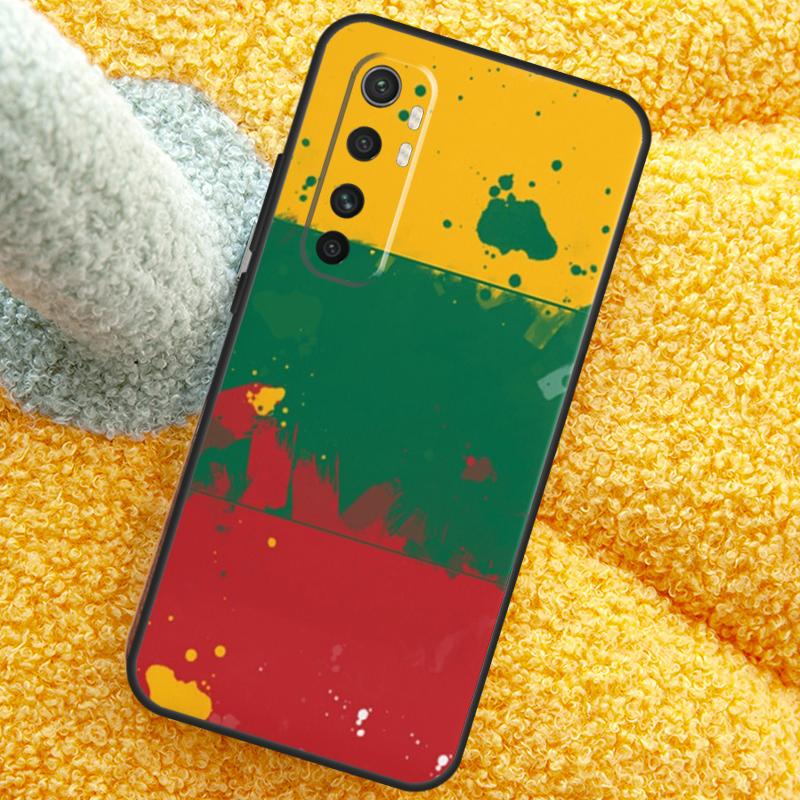 Fashion Lithuania Flag Case For Xiaomi 15 14 Ultra 13T 14T 15T 17 Pro Max Cover For POCO X7 F8 Pro X3 X5 X6 F5 F6 F7 POCO F6 Pro
Fashion Lithuania Flag Case For Xiaomi 15 14 Ultra 13T 14T 15T 17 Pro Max Cover For POCO X7 F8 Pro X3 X5 X6 F5 F6 F7 POCO F6 Pro