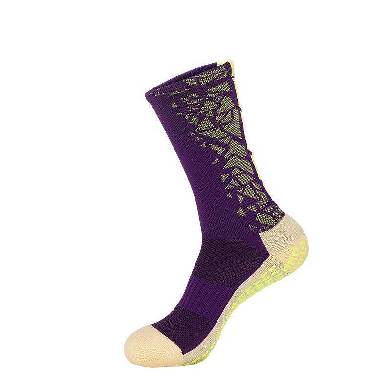 Men S Dispensing Football Socks Men S Professional Training Sports Socks Towel Bottom Breathable Medium Tube Socks Non-Slip Socks adult style
Men S Dispensing Football Socks Men S Professional Training Sports Socks Towel Bottom Breathable Medium Tube Socks Non-Slip Socks adult style