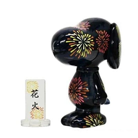 Snoopy VARIARTS No.017 (Fireworks)
Snoopy VARIARTS No.017 (Fireworks)