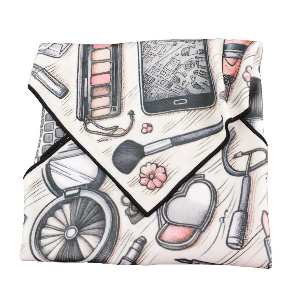 Anti Scratch Photography Camera Protective Wrap Foldable Camera Bag Cover Cosmetic Bag
Anti Scratch Photography Camera Protective Wrap Foldable Camera Bag Cover Cosmetic Bag
