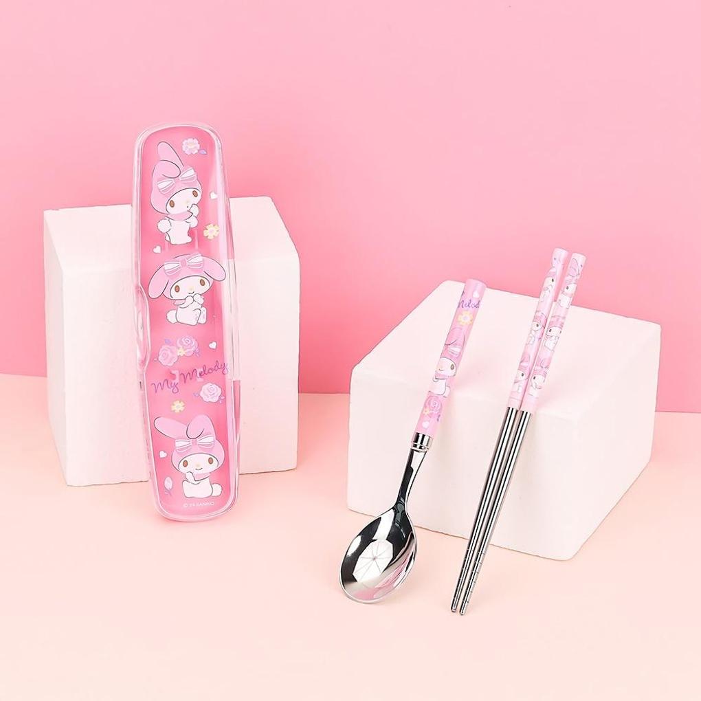 Lightweight vacuum stainless steel spoon clear case set a8
Lightweight vacuum stainless steel spoon clear case set a8