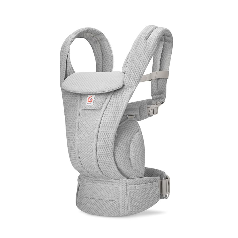 Ergobaby Ergobaby OMNI Deluxe Сірий Слінг для дитини Слінг для дитини сітка CREGBCODMPRLGRY Сітка/Перламутровий
Ergobaby Ergobaby OMNI Deluxe Сірий Слінг для дитини Слінг для дитини сітка CREGBCODMPRLGRY Сітка/Перламутровий
