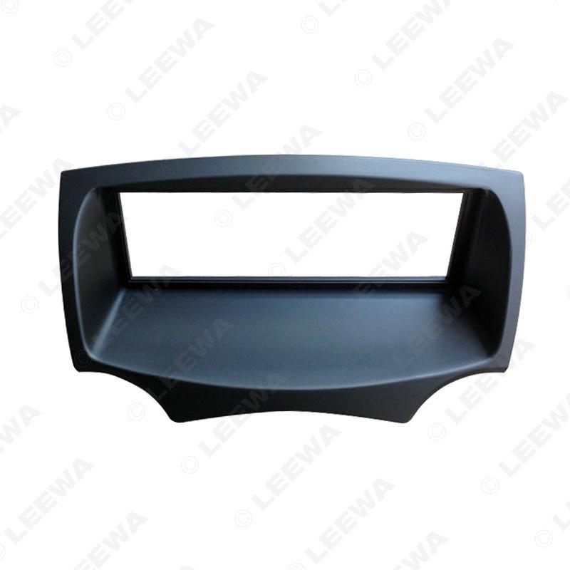 Ford Ka Single DIN Audio/Video Modification Frame 182mm x 53mm
Ford Ka Single DIN Audio/Video Modification Frame 182mm x 53mm