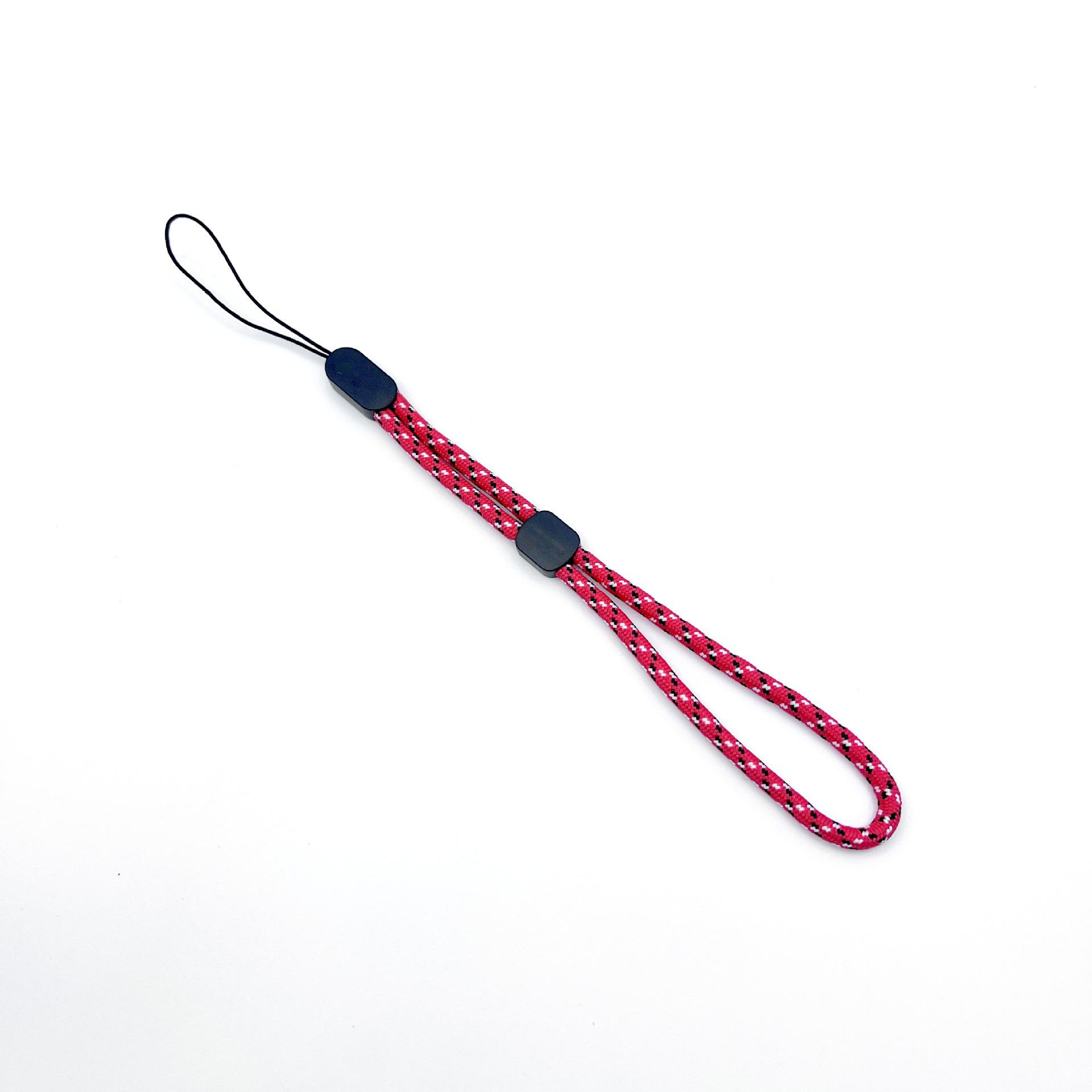 Adjustable Thick Rope Wrist Lanyard for Phones, Walkie Talkies, USB Drives, Bluetooth Speakers, and Audio Devices.
Adjustable Thick Rope Wrist Lanyard for Phones, Walkie Talkies, USB Drives, Bluetooth Speakers, and Audio Devices.