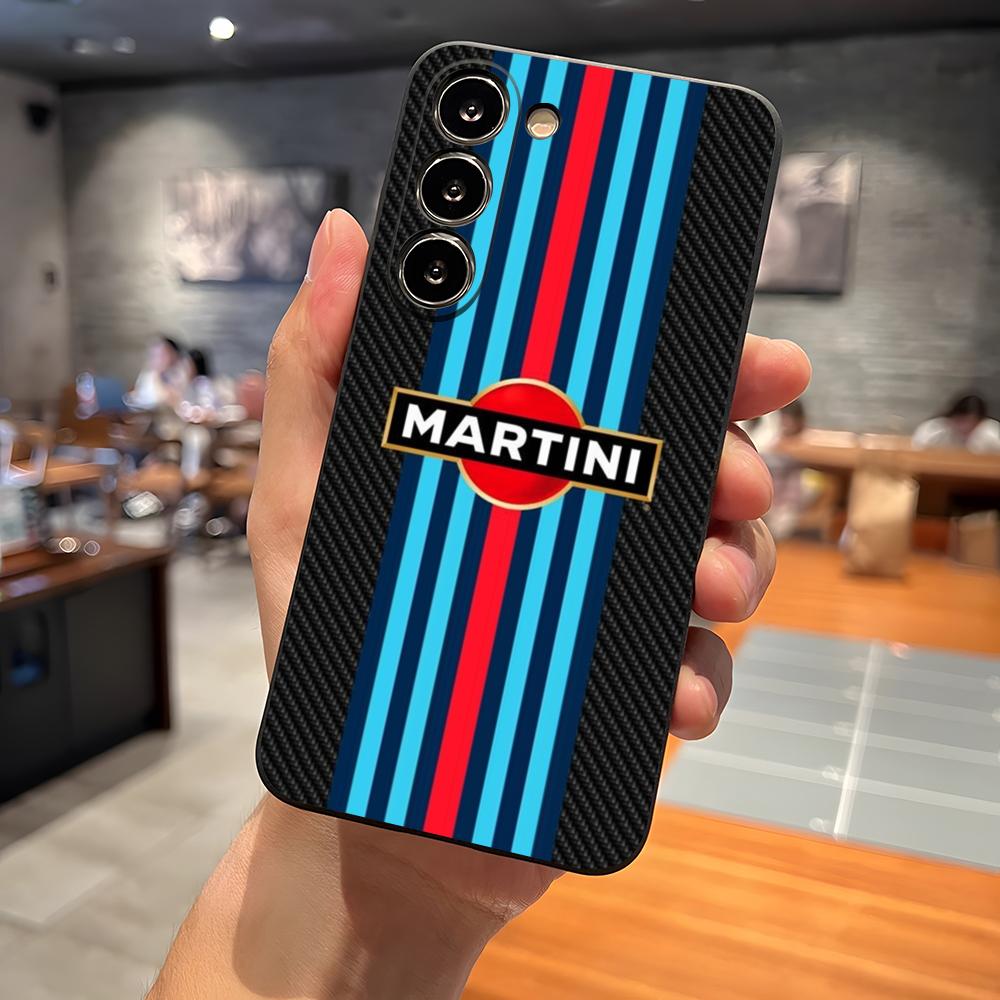 M-Martinis Racing Чехол для телефона для Samsung S26 S24 Ultra S22 S23 S25 S20 Fe S21 Plus A54 A34 A53 A16 Задняя крышка Samsung s21plus
M-Martinis Racing Чехол для телефона для Samsung S26 S24 Ultra S22 S23 S25 S20 Fe S21 Plus A54 A34 A53 A16 Задняя крышка Samsung s21plus