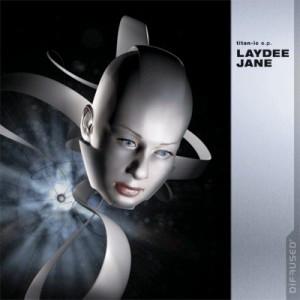12inch Record LAYDEE JANE - Titan-ic E.P. DADDIFFUS001 Diffused Record 2005 Czech Repu Dance & Electronica Used
12inch Record LAYDEE JANE - Titan-ic E.P. DADDIFFUS001 Diffused Record 2005 Czech Repu Dance & Electronica Used