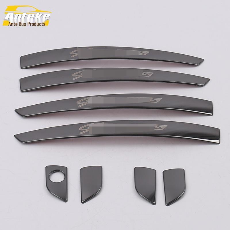 Совместимые декоративные аксессуары для ручек для CS35 PLUS (18 Моделей)
Совместимые декоративные аксессуары для ручек для CS35 PLUS (18 Моделей)