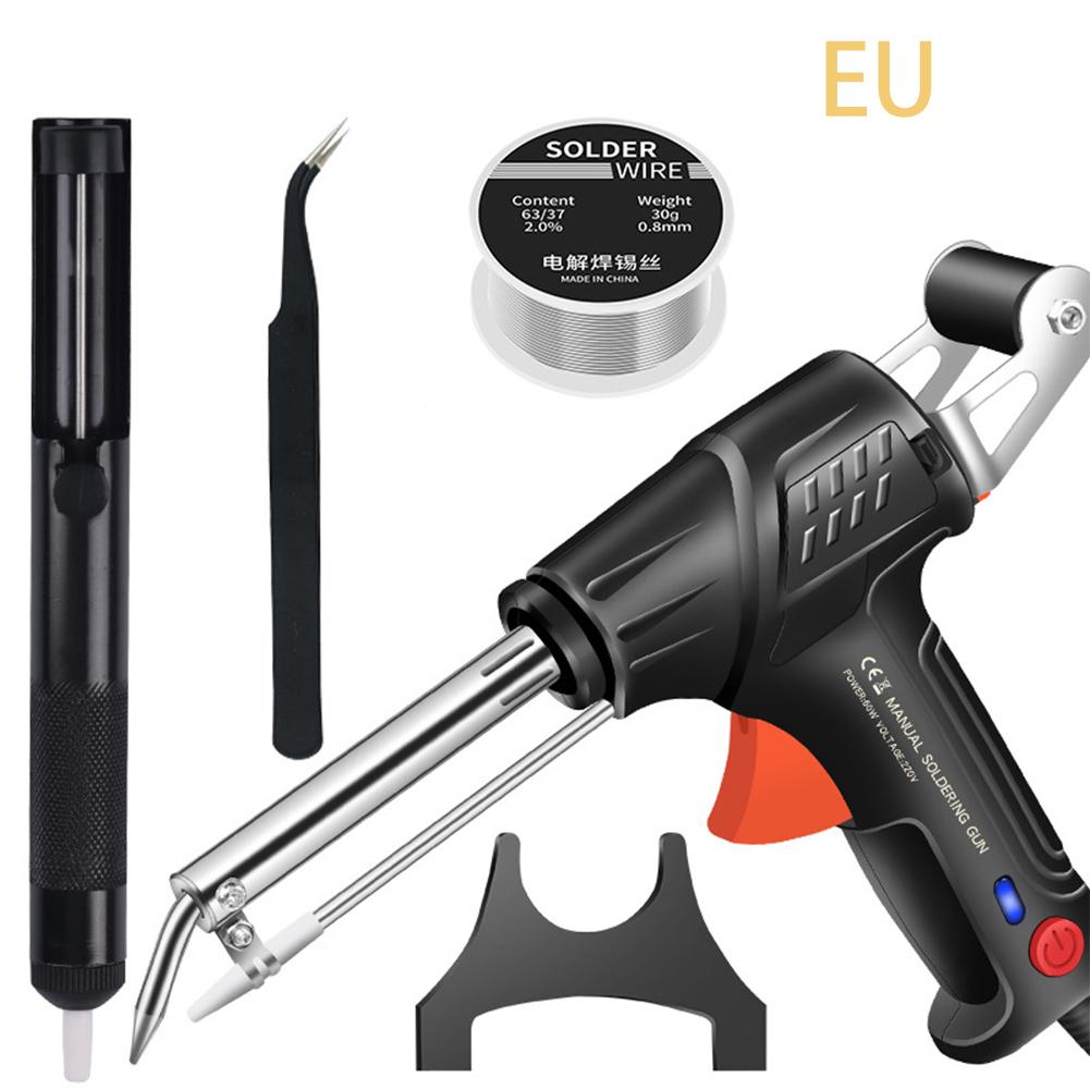 Internally Heated Industrial Laser Welding Tools Industrial Laser Welding Machine Multi-Function Soldering Iron Soldering Gun
Internally Heated Industrial Laser Welding Tools Industrial Laser Welding Machine Multi-Function Soldering Iron Soldering Gun