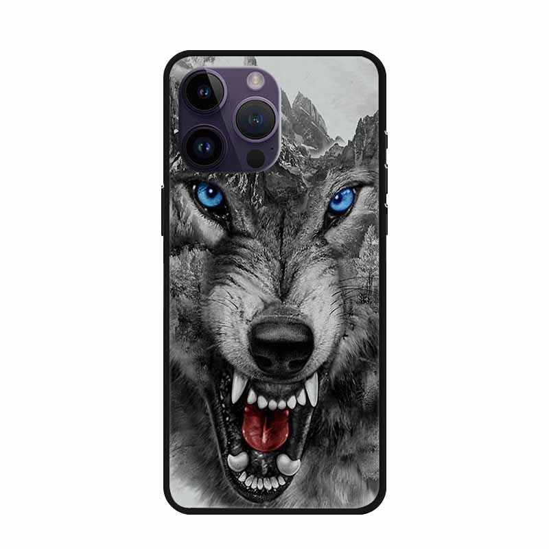 Animals Phone Case For iphone 12 13 15 14 pro max for Apple iphone 15 14 Plus Clear TPU Soft Silicone Cover Protector Shield iPhone 13 Pro
Animals Phone Case For iphone 12 13 15 14 pro max for Apple iphone 15 14 Plus Clear TPU Soft Silicone Cover Protector Shield iPhone 13 Pro