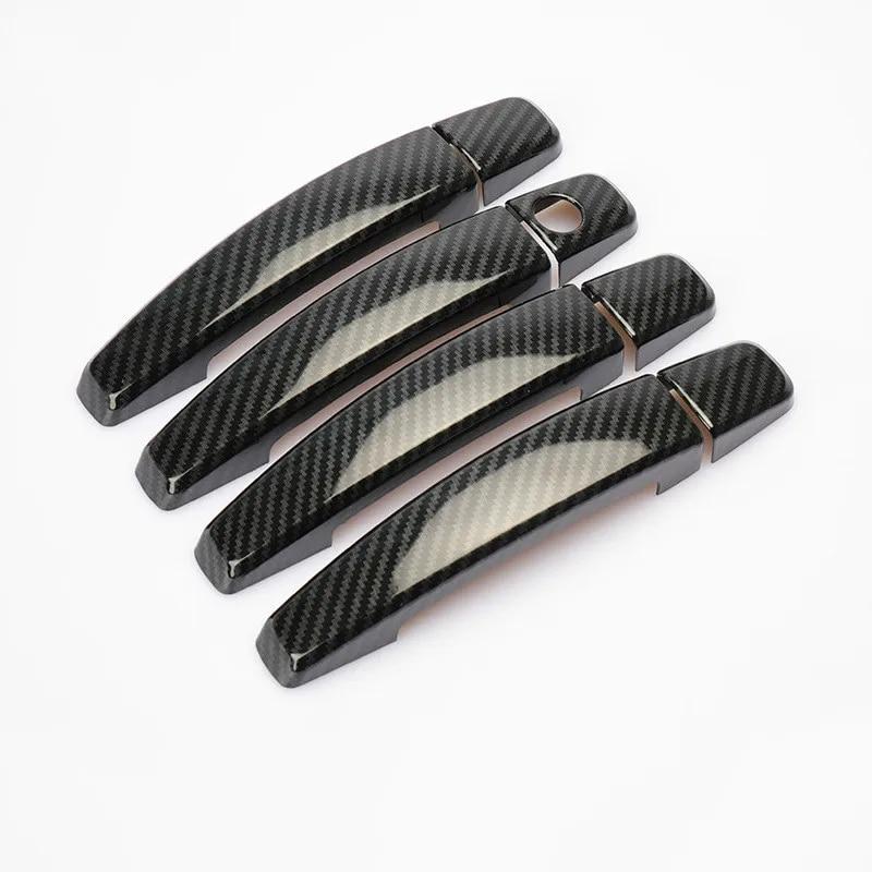 Для OPEL Astra H 2004-2009 OPEL Astra J 2010-2015 Vauxhall хромированное углеродное волокно автомобильная дверная ручка крышка накладка наклейки аксессуары
Для OPEL Astra H 2004-2009 OPEL Astra J 2010-2015 Vauxhall хромированное углеродное волокно автомобильная дверная ручка крышка накладка наклейки аксессуары