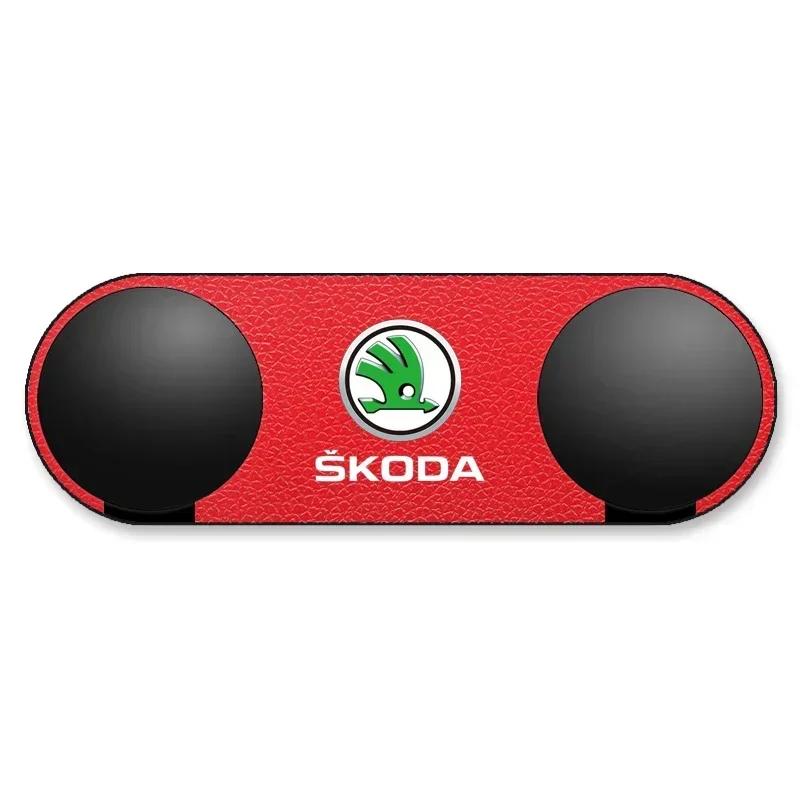 Car Sticker 2025 New Adhesive Hook For Car Vehicle Storage Hooks For Skoda Octavia A5 Superb Old Febia Roomster 2013 2005-2008 R
Car Sticker 2025 New Adhesive Hook For Car Vehicle Storage Hooks For Skoda Octavia A5 Superb Old Febia Roomster 2013 2005-2008 R