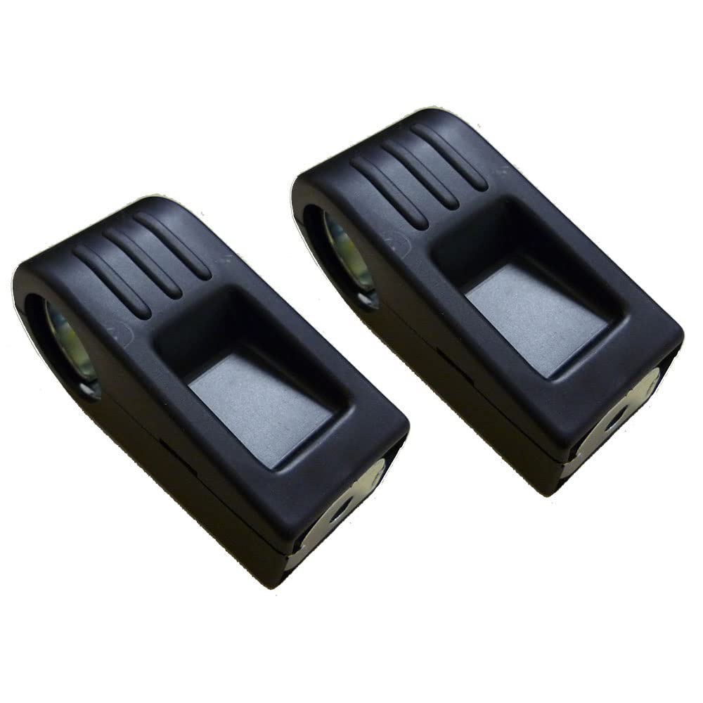 CAR MATE ZSP16 Держатель-ручка для помощи, комплект из 2 штук
CAR MATE ZSP16 Держатель-ручка для помощи, комплект из 2 штук