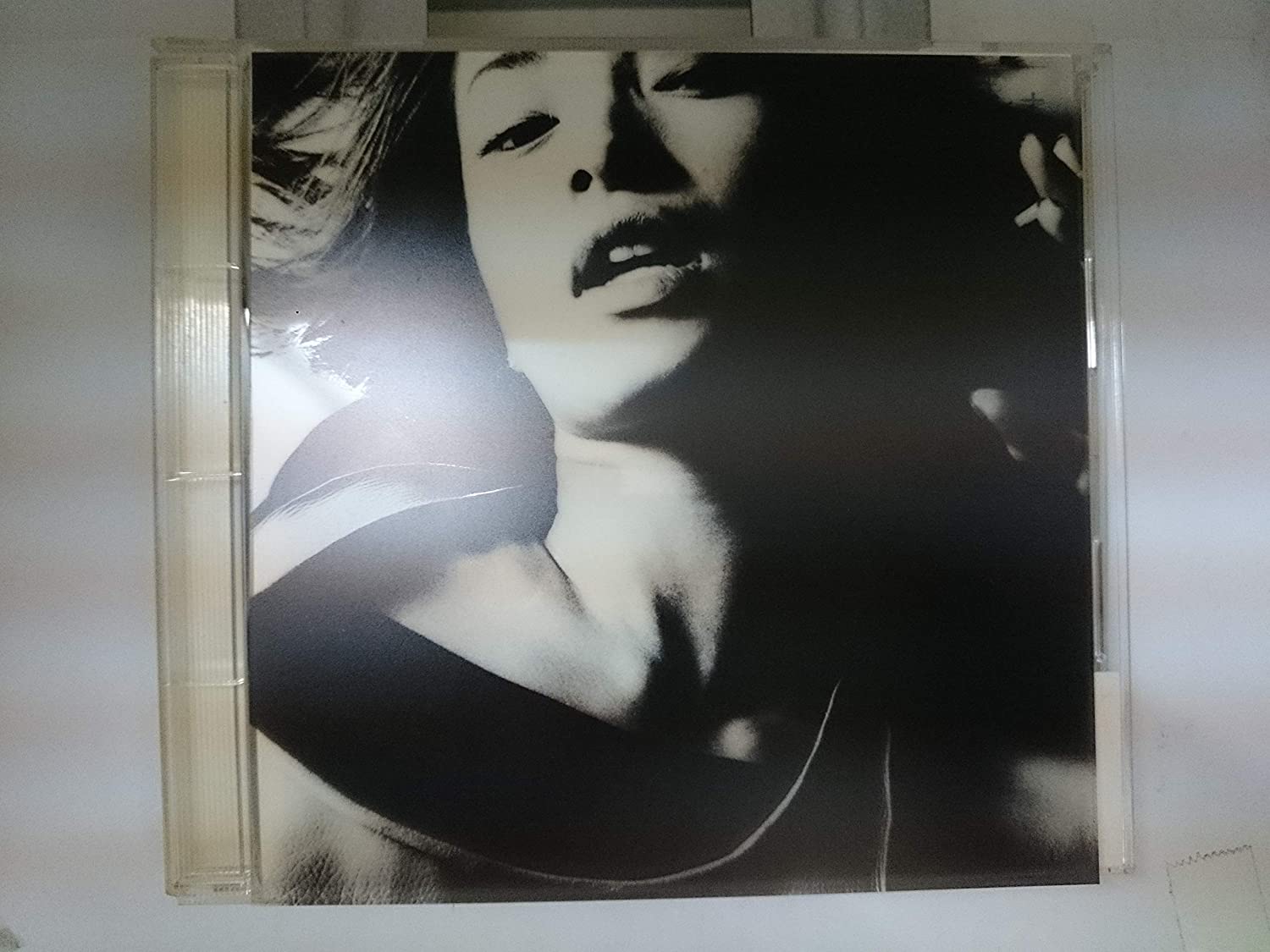 CD RYO, KAORI MORIWAKA, U-SKE, JUNKO K - Bella Don vegetable WPC68370 Japan Japanese Pop/Rock Used
CD RYO, KAORI MORIWAKA, U-SKE, JUNKO K - Bella Don vegetable WPC68370 Japan Japanese Pop/Rock Used