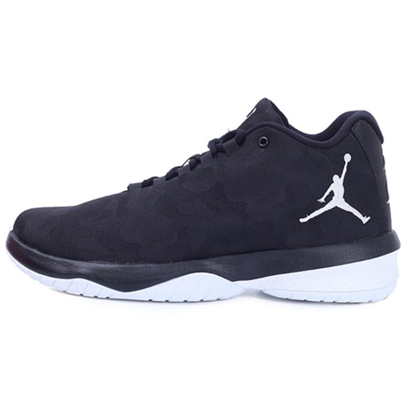 Air Jordan B.Fly X Черный Jordan 910209-012 43
Air Jordan B.Fly X Черный Jordan 910209-012 43
