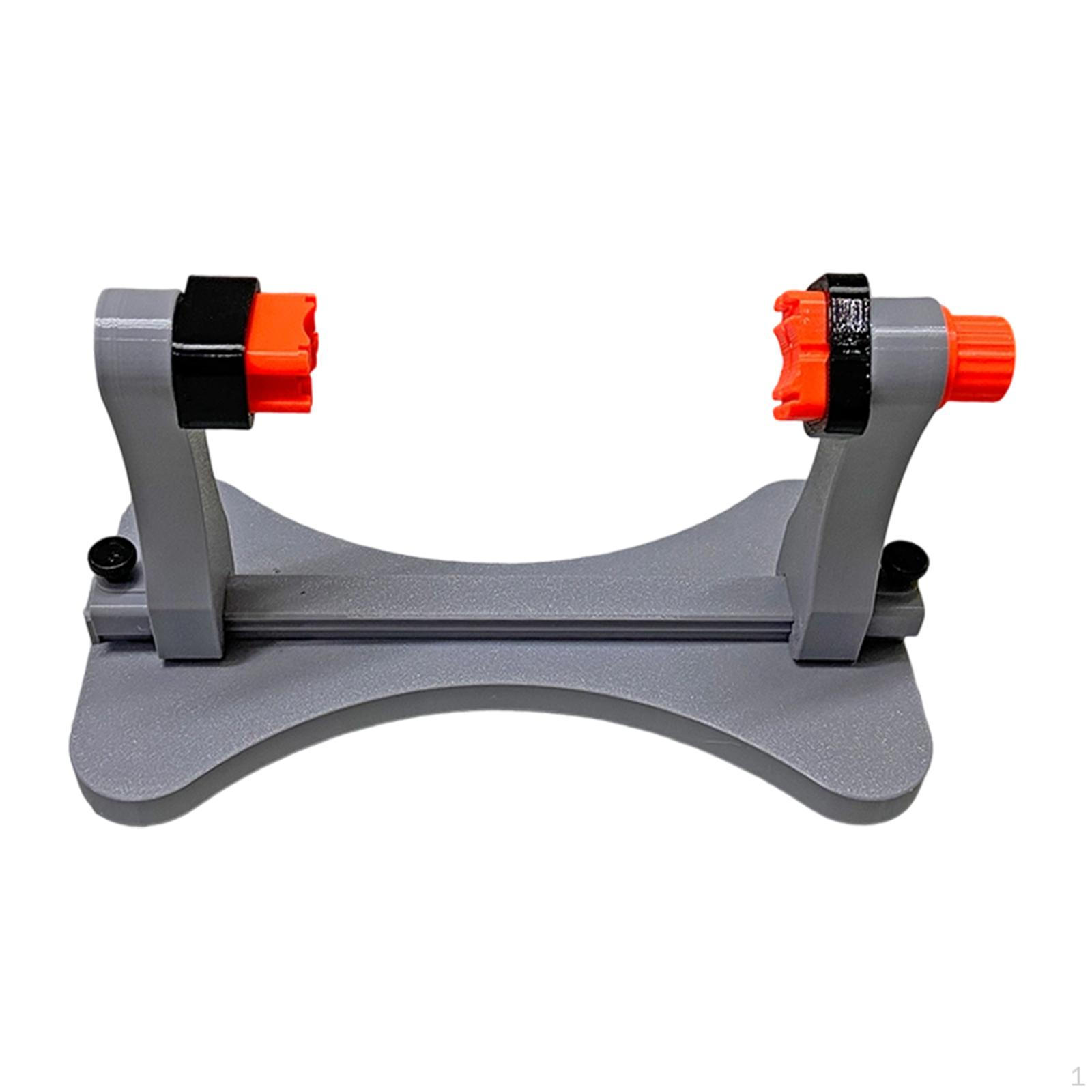 Circuit Board Holder Base Plate Degree Rotation and Repair Desoldering Soldering Station Fixing сірий
Circuit Board Holder Base Plate Degree Rotation and Repair Desoldering Soldering Station Fixing сірий
