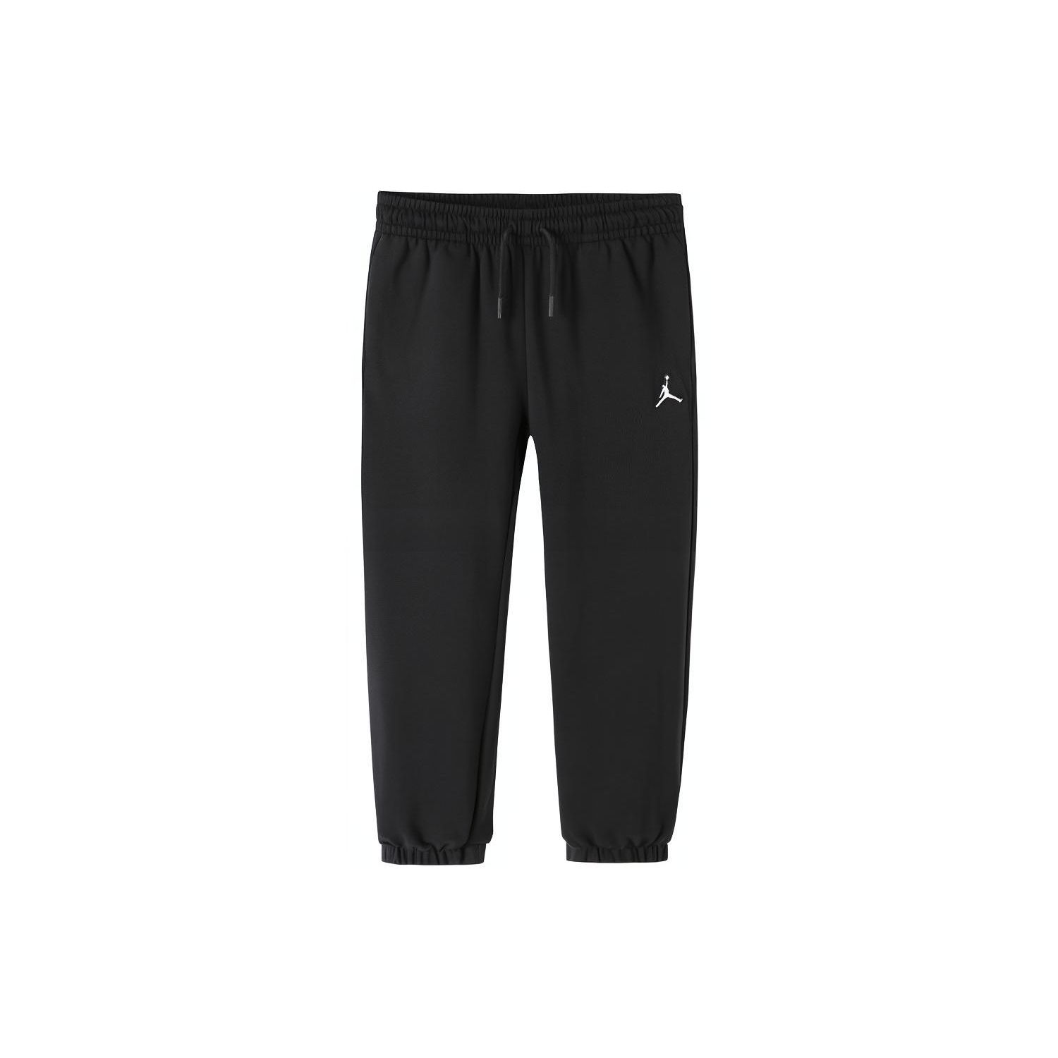 Jordan Однотонные флисовые теплые повседневные брюки для детей, черные JD2142054GS-001 XL
Jordan Однотонные флисовые теплые повседневные брюки для детей, черные JD2142054GS-001 XL