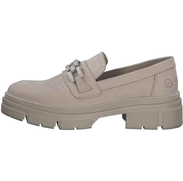 Женские слипоны Tamaris 1-1-24705-29 antelope 41
Женские слипоны Tamaris 1-1-24705-29 antelope 41