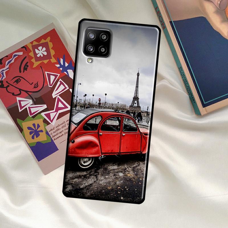 Paris Eiffel Tower Case For Samsung Galaxy A52 A32 A12 A33 A06 A16 A26 A36 A56 A15 A53 A13 A34 A54 A14 A35 A55 Samsung A36
Paris Eiffel Tower Case For Samsung Galaxy A52 A32 A12 A33 A06 A16 A26 A36 A56 A15 A53 A13 A34 A54 A14 A35 A55 Samsung A36