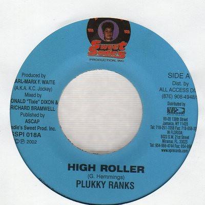 7-дюймовая пластинка TERRY GANZIE - Mighty Race NONE Sweet Sadies Pr 2002 Ямайка Регги, Ска и Даб Б/У
7-дюймовая пластинка TERRY GANZIE - Mighty Race NONE Sweet Sadies Pr 2002 Ямайка Регги, Ска и Даб Б/У