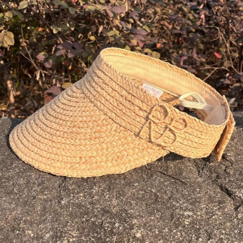2026 New Summer Raffia Straw Empty Top Sun Visor Hat Foldable Letter Adjustable Sports Tennis Golf Headband Casual Beach Hat 56-58cm белый
2026 New Summer Raffia Straw Empty Top Sun Visor Hat Foldable Letter Adjustable Sports Tennis Golf Headband Casual Beach Hat 56-58cm белый