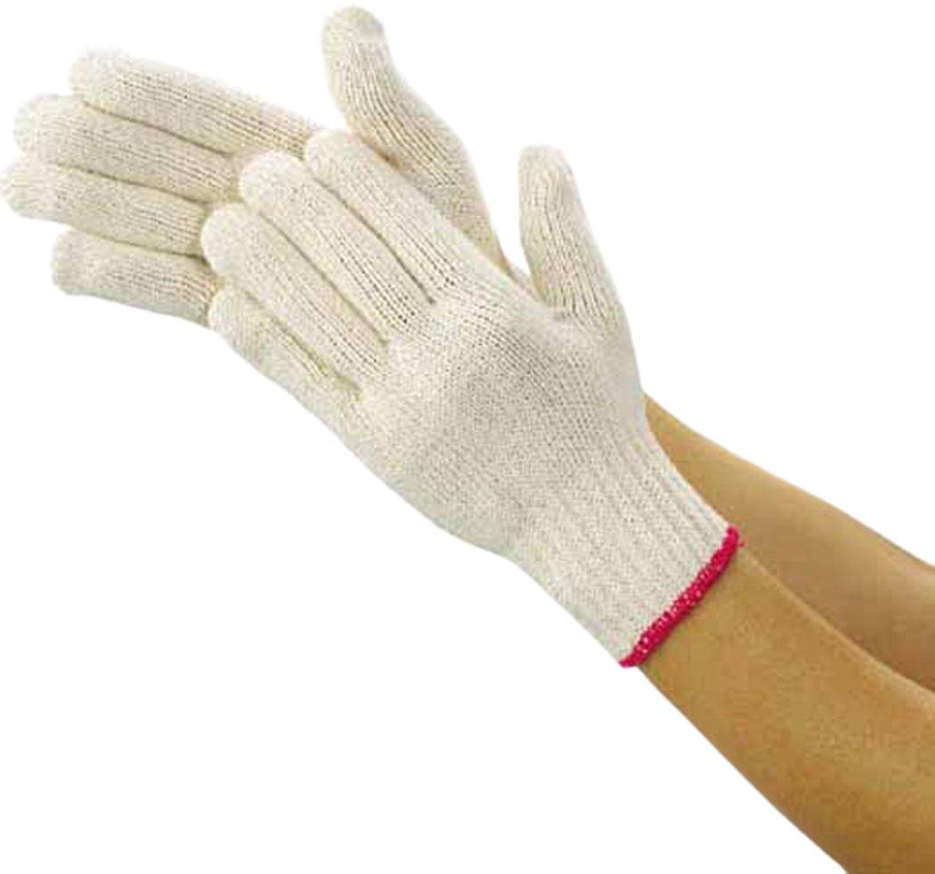 TRUSCO Pure Cotton Work One Size Fits DPMJM Gloves, All, бежевый
TRUSCO Pure Cotton Work One Size Fits DPMJM Gloves, All, бежевый