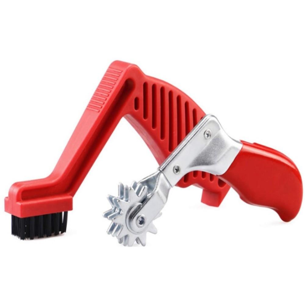 PP Pad Cleaning Tool L-shape Polishing Spur Tool Polishing Pad Cleaning Tool Car Accessories
PP Pad Cleaning Tool L-shape Polishing Spur Tool Polishing Pad Cleaning Tool Car Accessories