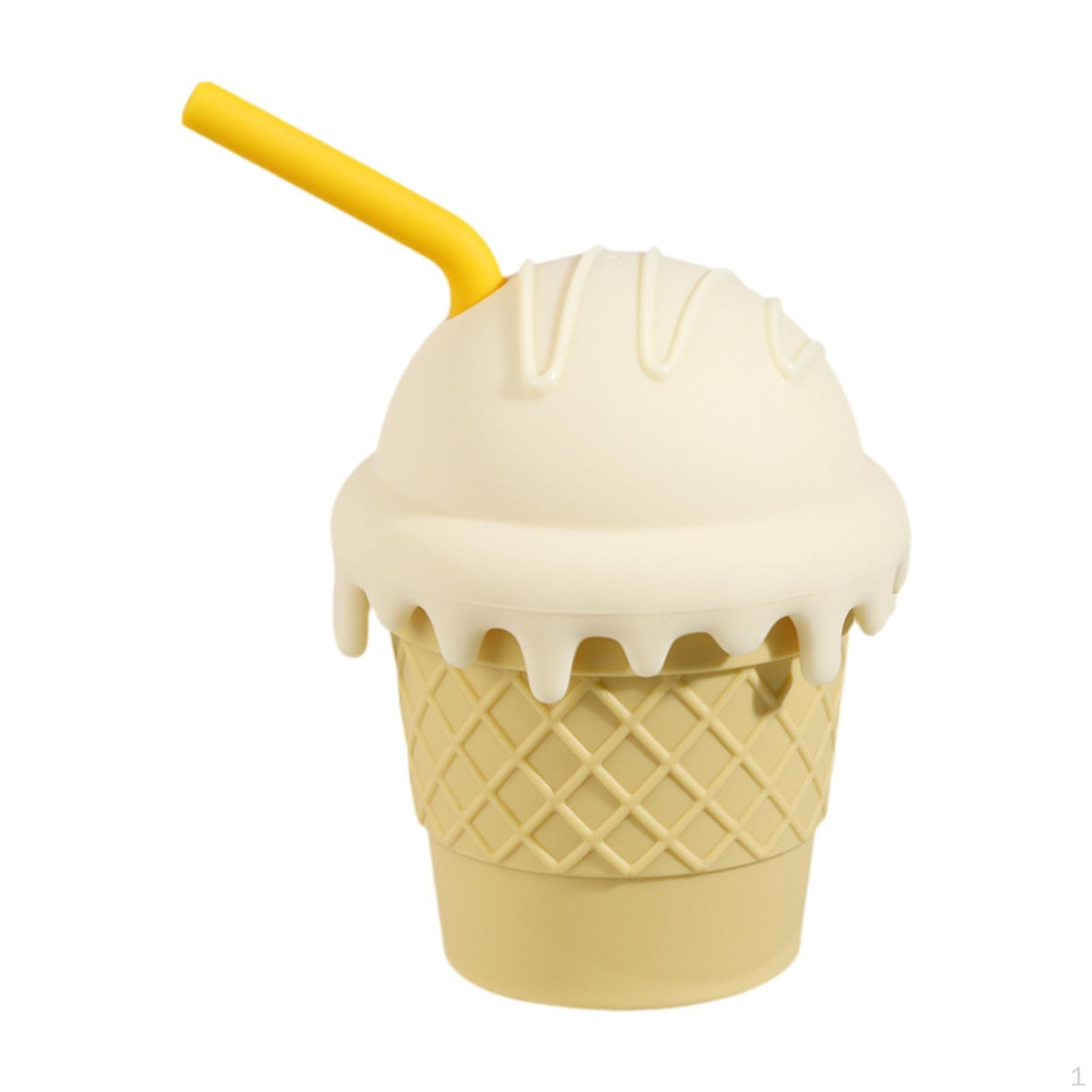 Силиконовый детский тренировочный стаканчик легкий с трубочкой для девочек и мальчиков белый
Силиконовый детский тренировочный стаканчик легкий с трубочкой для девочек и мальчиков белый