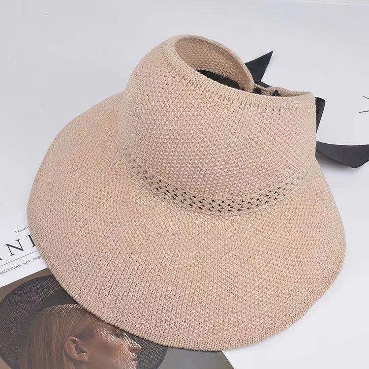 New Lace Bowl Hat Summer Ladies Sun Hat Big Brim Beach Hat Knitted Hat Sun Hat
New Lace Bowl Hat Summer Ladies Sun Hat Big Brim Beach Hat Knitted Hat Sun Hat